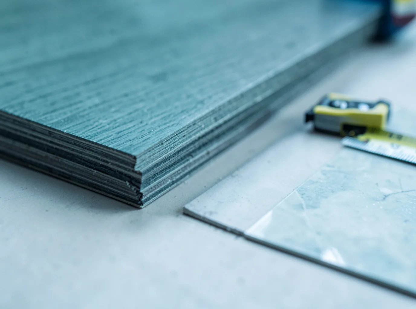 Luxury Vinyl Plank Installation Tyner, NC FAQs